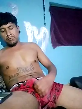 Snapshot of negromaussm chatting on September 19, 7:09 am negromaussm online show from September 19, 7:09 am