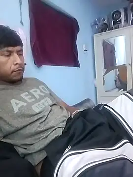 Snapshot of negromaussm chatting on November 1, 9:35 am negromaussm online show from November 1, 9:35 am