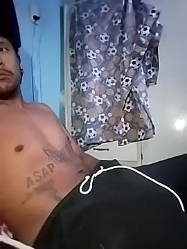 Snapshot of negromaussm chatting on September 30, 7:24 am negromaussm online show from September 30, 7:24 am