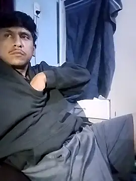 Snapshot of negromaussm chatting on October 7, 7:45 am negromaussm online show from October 7, 7:45 am