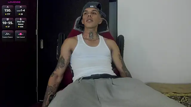 Savajelust online show from April 8, 4:46 am