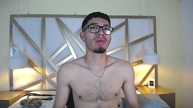 Jaxon Carter online show from September 13, 12:00 am