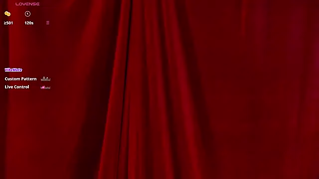 VicenteFerrer online show from March 16, 9:08 pm