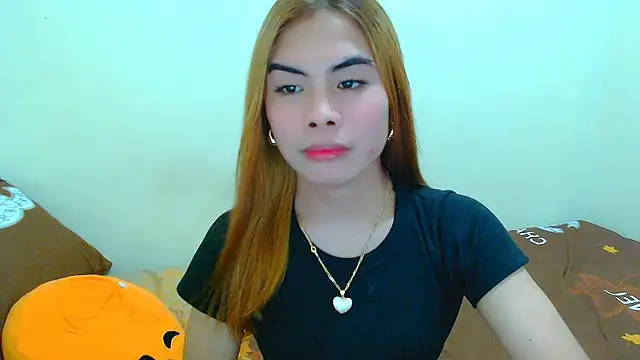 mikhaylahanderson online show from January 19, 2:14 am