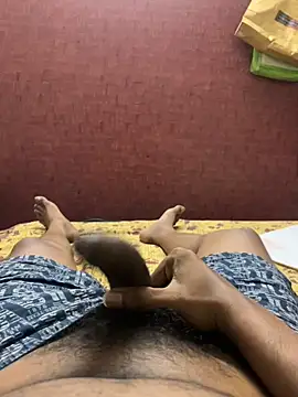 Harish0897 online show from April 21, 12:00 pm