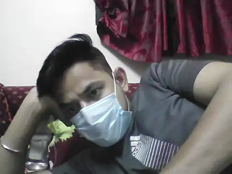 NIVAN 7251 online show from October 10, 7:18 pm