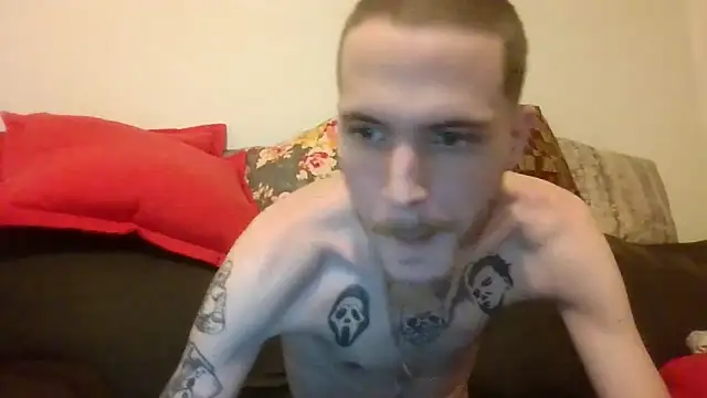 TooTall727 online show from September 23, 4:23 am