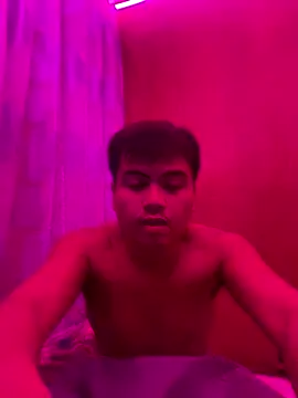 Midnightfuck  online show from November 9, 4:00 pm