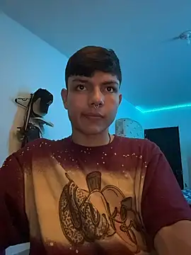 alandelrey57 online show from October 29, 5:10 am