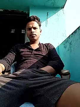 Asish 007 online show from November 9, 3:43 am