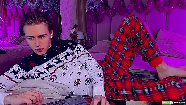 WilliamDyson online show from January 9, 3:12 am