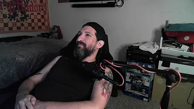 DevilPup75  online show from February 17, 8:02 am