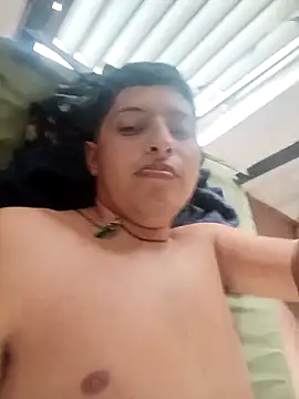 Yuliana-brayan online show from March 18, 6:33 pm