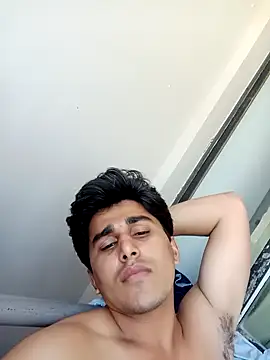 HarryChoudhary21 online show from April 8, 10:25 am