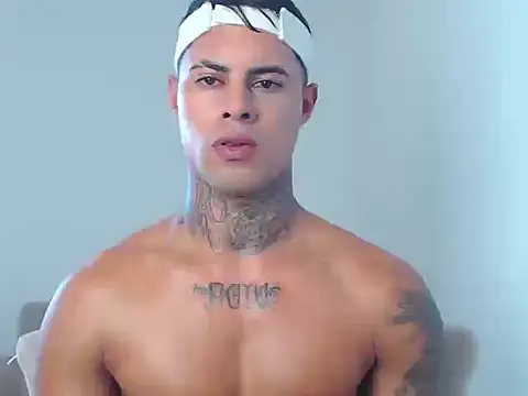 seth bllack1 online show from January 5, 6:22 pm