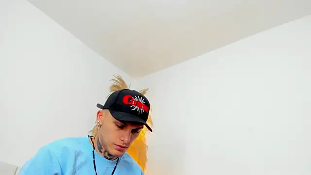 Kieran kian online show from February 22, 1:01 pm