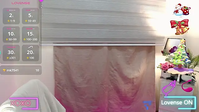 9INCHESHARDCOCK online show from November 30, 5:53 am