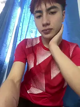 AlexanderCollman online show from December 22, 7:55 pm