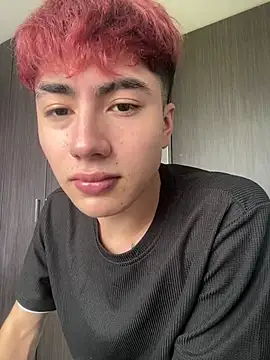 AlexanderCollman online show from January 15, 8:44 pm