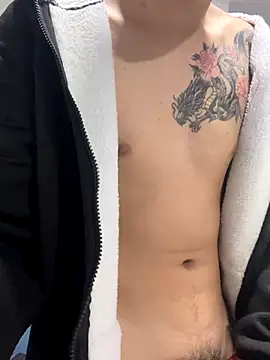 AlexanderCollman online show from December 1, 6:16 am