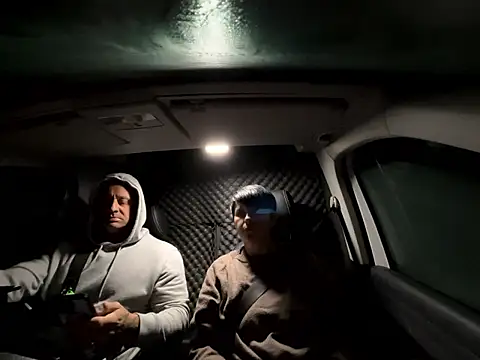 Hisanalqueen3747 online show from January 16, 6:43 pm