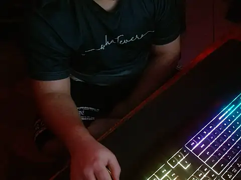 Luacsboy22 online show from October 20, 11:30 pm