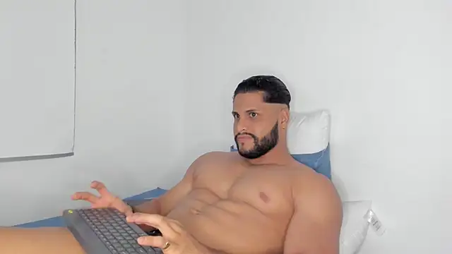 Pier Simons online show from February 22, 10:49 am