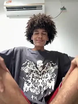 Max Rain online show from October 24, 10:55 pm