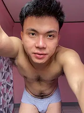 JerichoGutierez online show from July 1, 5:19 am
