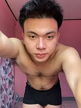 JerichoGutierez online show from July 7, 4:23 am