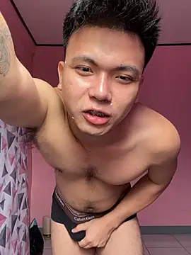 JerichoGutierez online show from July 27, 3:57 am