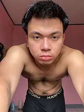 JerichoGutierez online show from June 16, 4:59 am