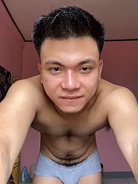 JerichoGutierez online show from June 19, 6:30 am