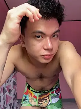 JerichoGutierez online show from June 30, 5:08 am