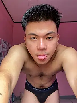 JerichoGutierez online show from June 22, 5:24 am