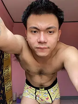 JerichoGutierez online show from June 11, 4:10 am