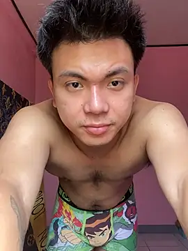 JerichoGutierez online show from July 17, 4:30 am