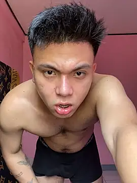 JerichoGutierez online show from July 20, 4:18 am