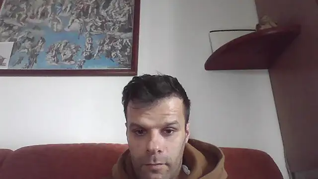 FROCETTO93 online show from December 14, 2:02 pm