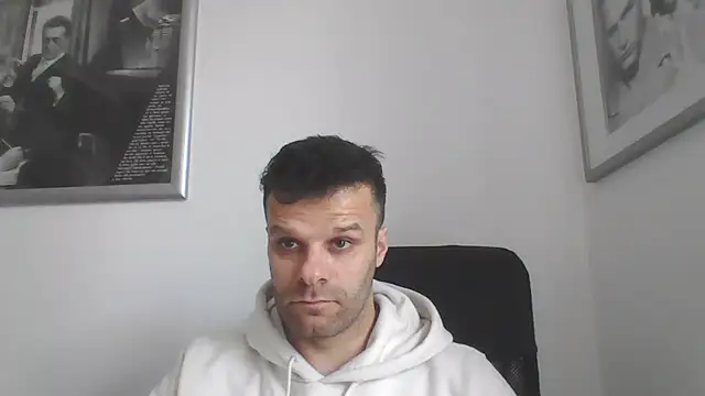 FROCETTO93 online show from February 16, 12:36 pm