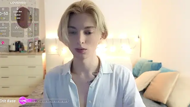 fiachand online show from February 19, 11:50 am