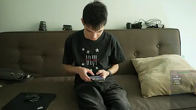 MattyandAiden online show from April 9, 4:57 pm