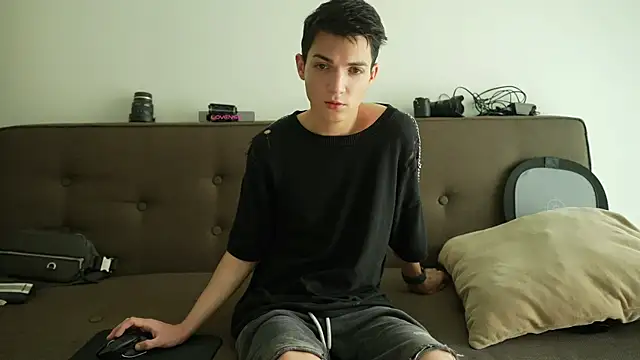 MattyandAiden online show from April 11, 4:21 pm