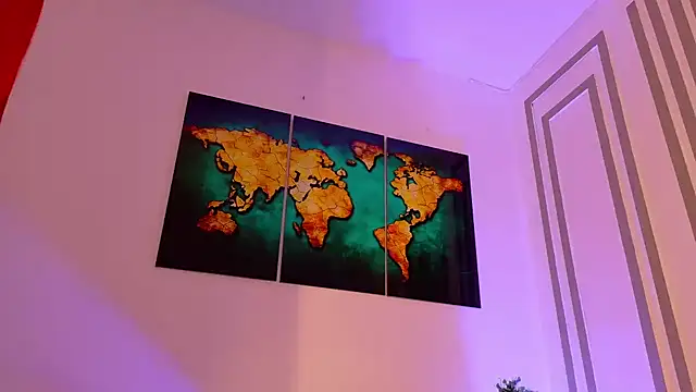 ALANNFERRER online show from October 16, 10:23 am