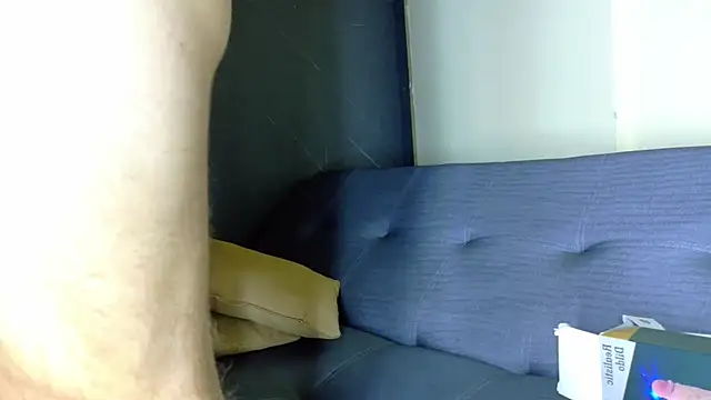 ALANNFERRER online show from March 21, 9:58 am