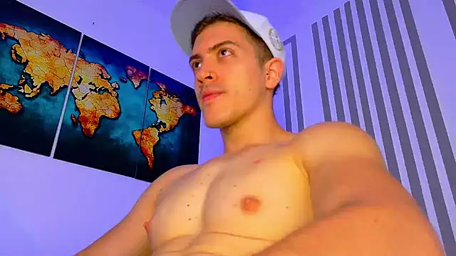 ALANNFERRER online show from November 23, 11:21 am