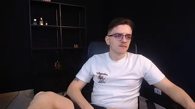 FelixStarkk online show from May 16, 6:00 am
