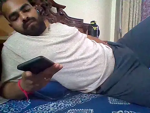 harish x online show from February 25, 2:45 am