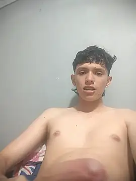 Ramiro378920 online show from July 13, 2:25 am