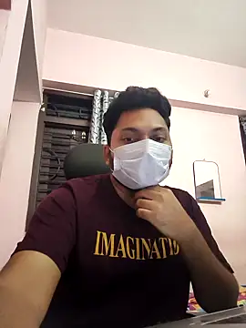 Yourslovingdick online show from September 19, 10:20 pm